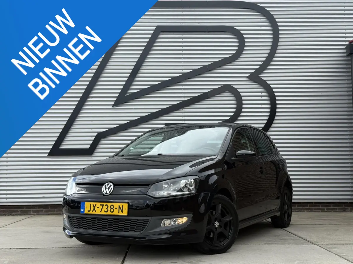 1.0 BlueMotion Edition 2e Eigenaar|Navi|Airco|Carplay|PDC V+A|Cruise|LM Velgen|N.A.P|APK tot 07-2027
