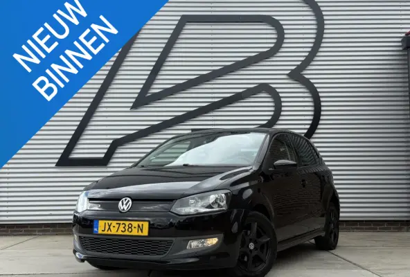 1.0 BlueMotion Edition 2e Eigenaar|Navi|Airco|Carplay|PDC V+A|Cruise|LM Velgen|N.A.P|APK tot 07-2027