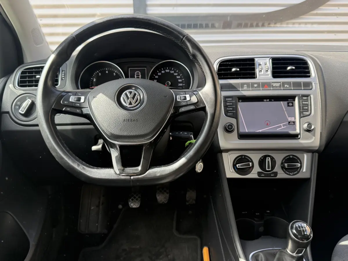 1.0 BlueMotion Edition 2e Eigenaar|Navi|Airco|Carplay|PDC V+A|Cruise|LM Velgen|N.A.P|APK tot 07-2027