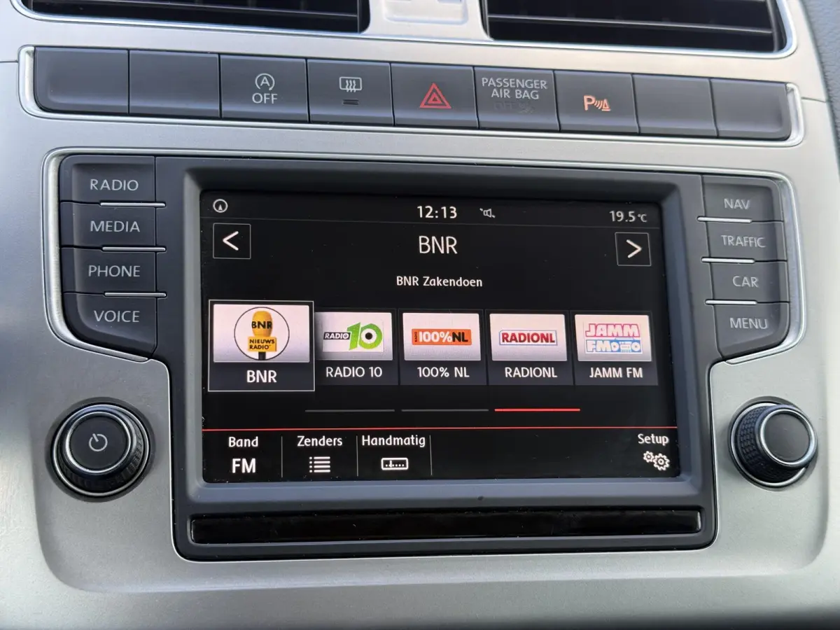 1.0 BlueMotion Edition 2e Eigenaar|Navi|Airco|Carplay|PDC V+A|Cruise|LM Velgen|N.A.P|APK tot 07-2027