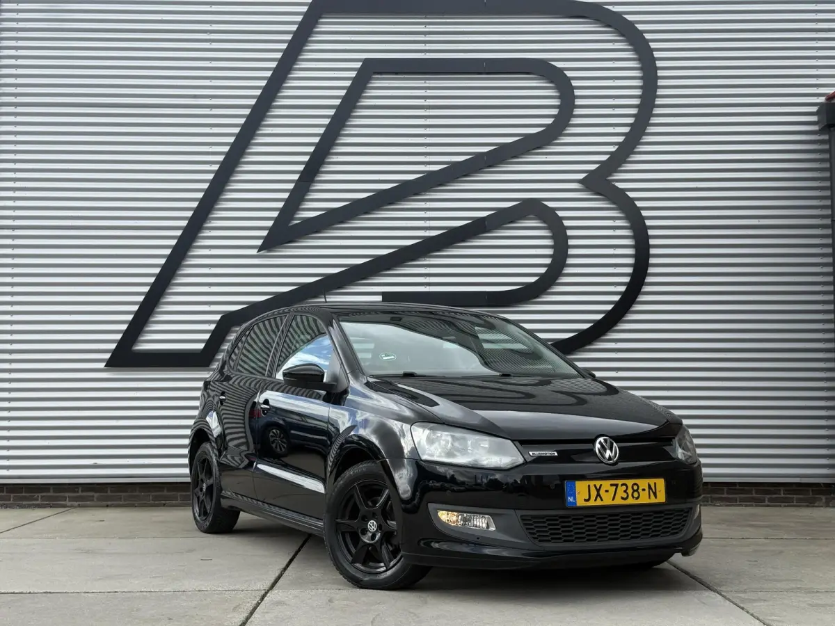 1.0 BlueMotion Edition 2e Eigenaar|Navi|Airco|Carplay|PDC V+A|Cruise|LM Velgen|N.A.P|APK tot 07-2027