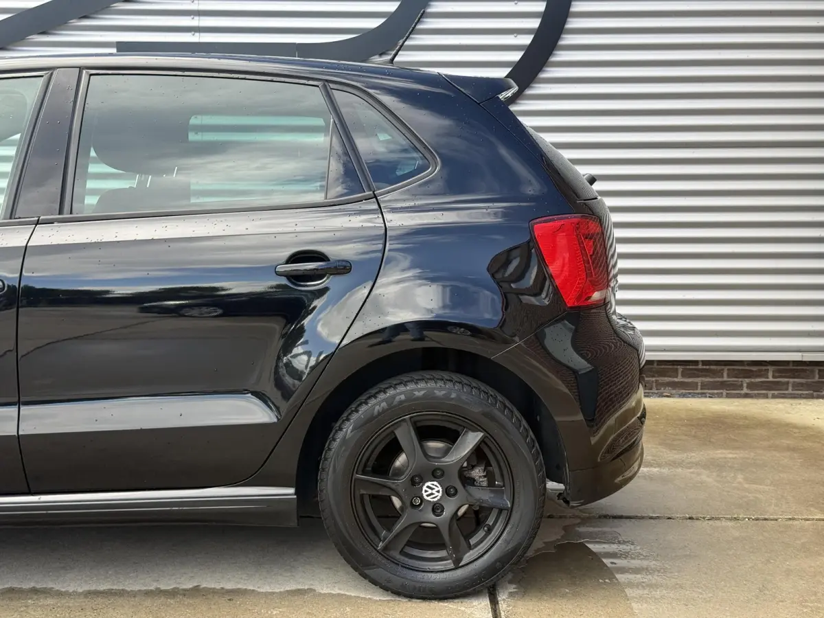 1.0 BlueMotion Edition 2e Eigenaar|Navi|Airco|Carplay|PDC V+A|Cruise|LM Velgen|N.A.P|APK tot 07-2027