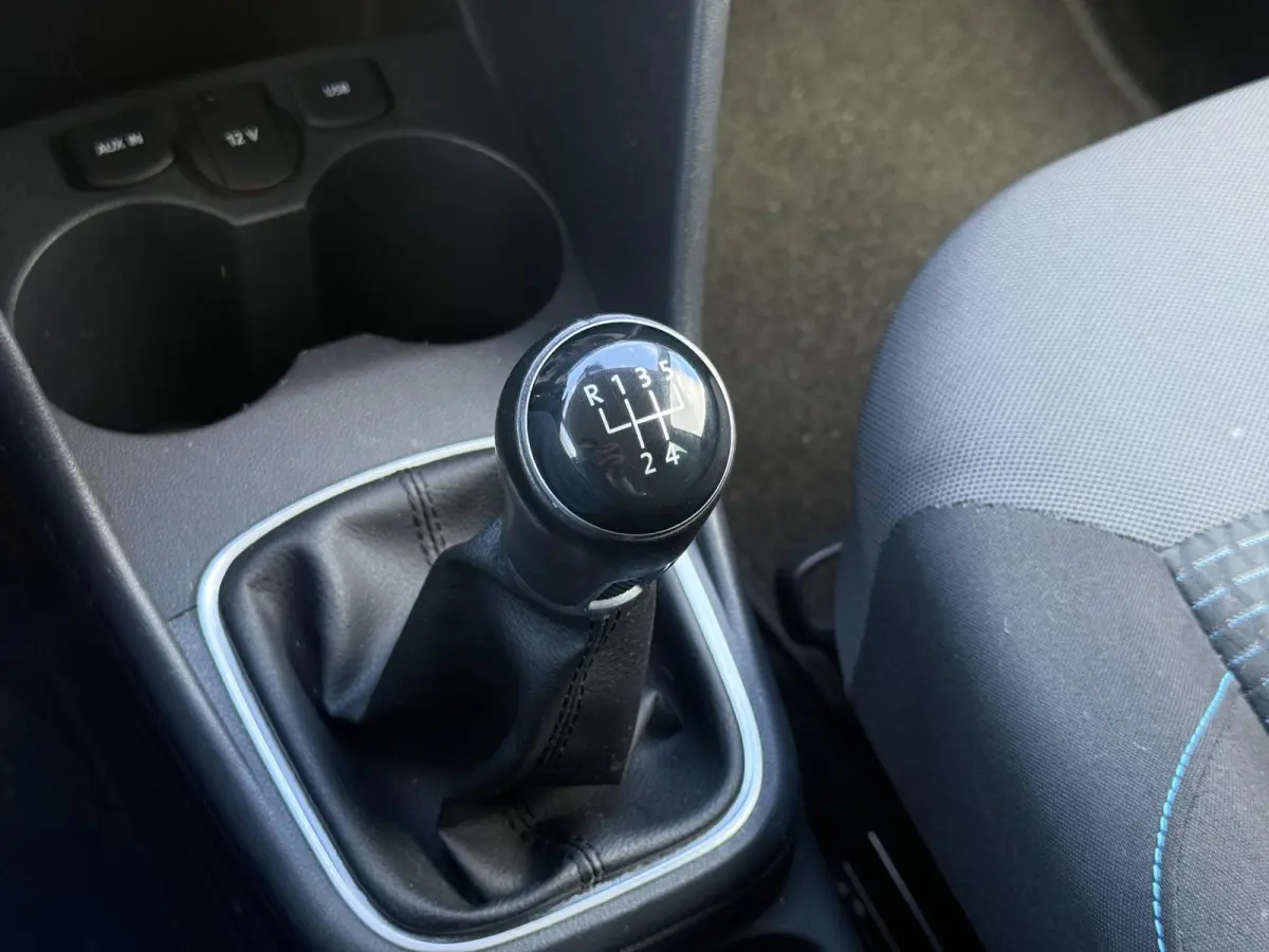 1.0 BlueMotion Edition 2e Eigenaar|Navi|Airco|Carplay|PDC V+A|Cruise|LM Velgen|N.A.P|APK tot 07-2027