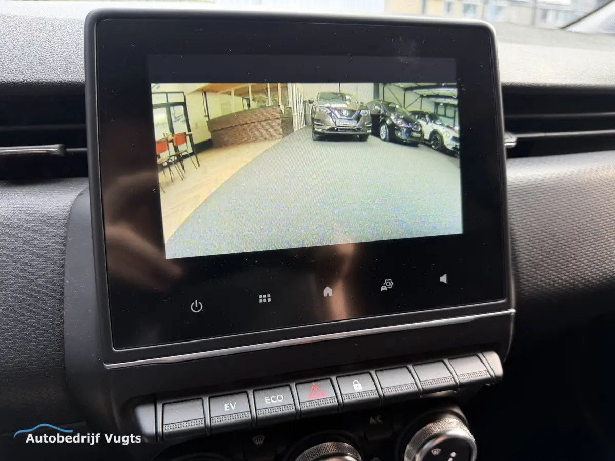 1.6 E-Tech Hybrid 145 Equilibre *Camera*Cruise*