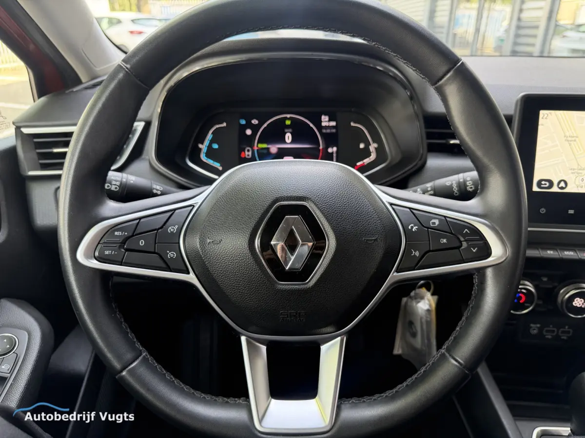 1.6 E-Tech Hybrid 145 Equilibre *Camera*Cruise*