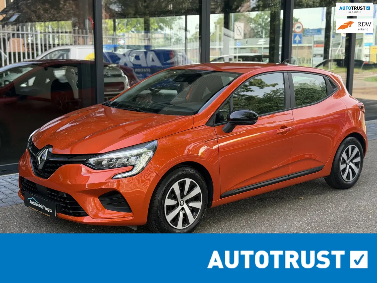 1.6 E-Tech Hybrid 145 Equilibre *Camera*Cruise*
