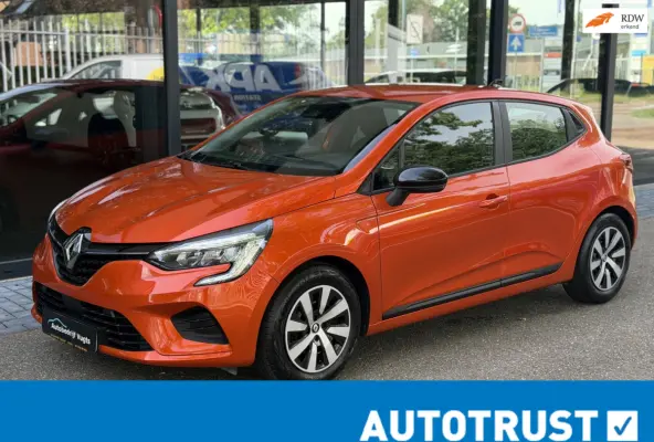 1.6 E-Tech Hybrid 145 Equilibre *Camera*Cruise*