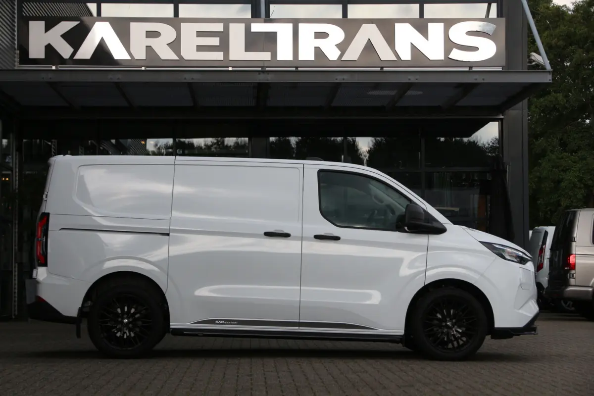 320 65kWh | 330KM WLTP | KAR-edition | Camera | Cruise | Clima..