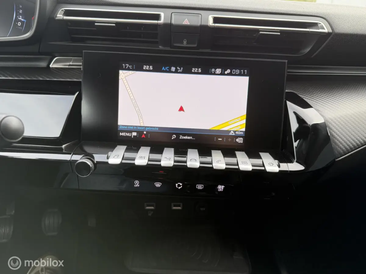 1.5 BlueHDI Active