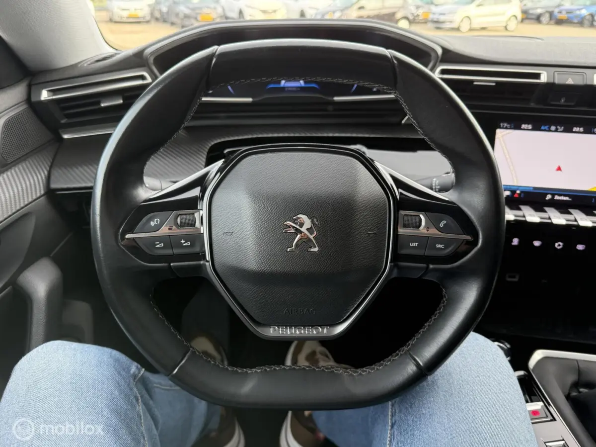 1.5 BlueHDI Active