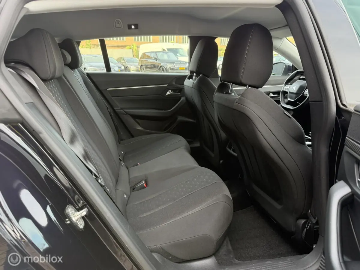 1.5 BlueHDI Active