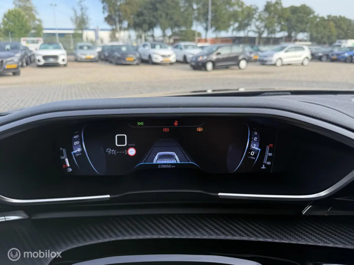 1.5 BlueHDI Active