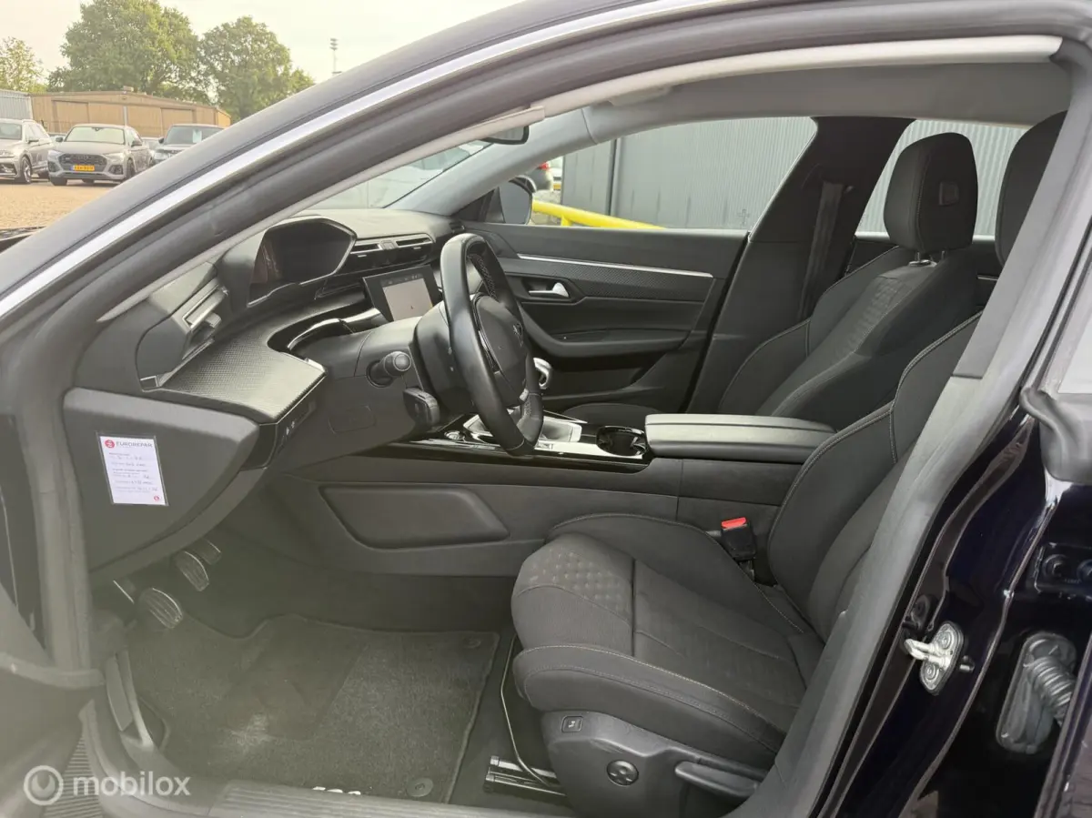 1.5 BlueHDI Active