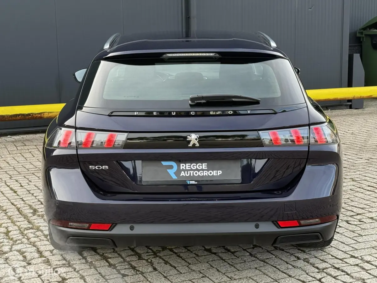 1.5 BlueHDI Active