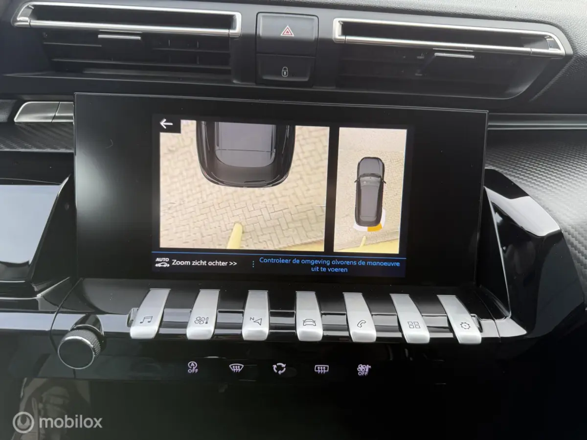 1.5 BlueHDI Active
