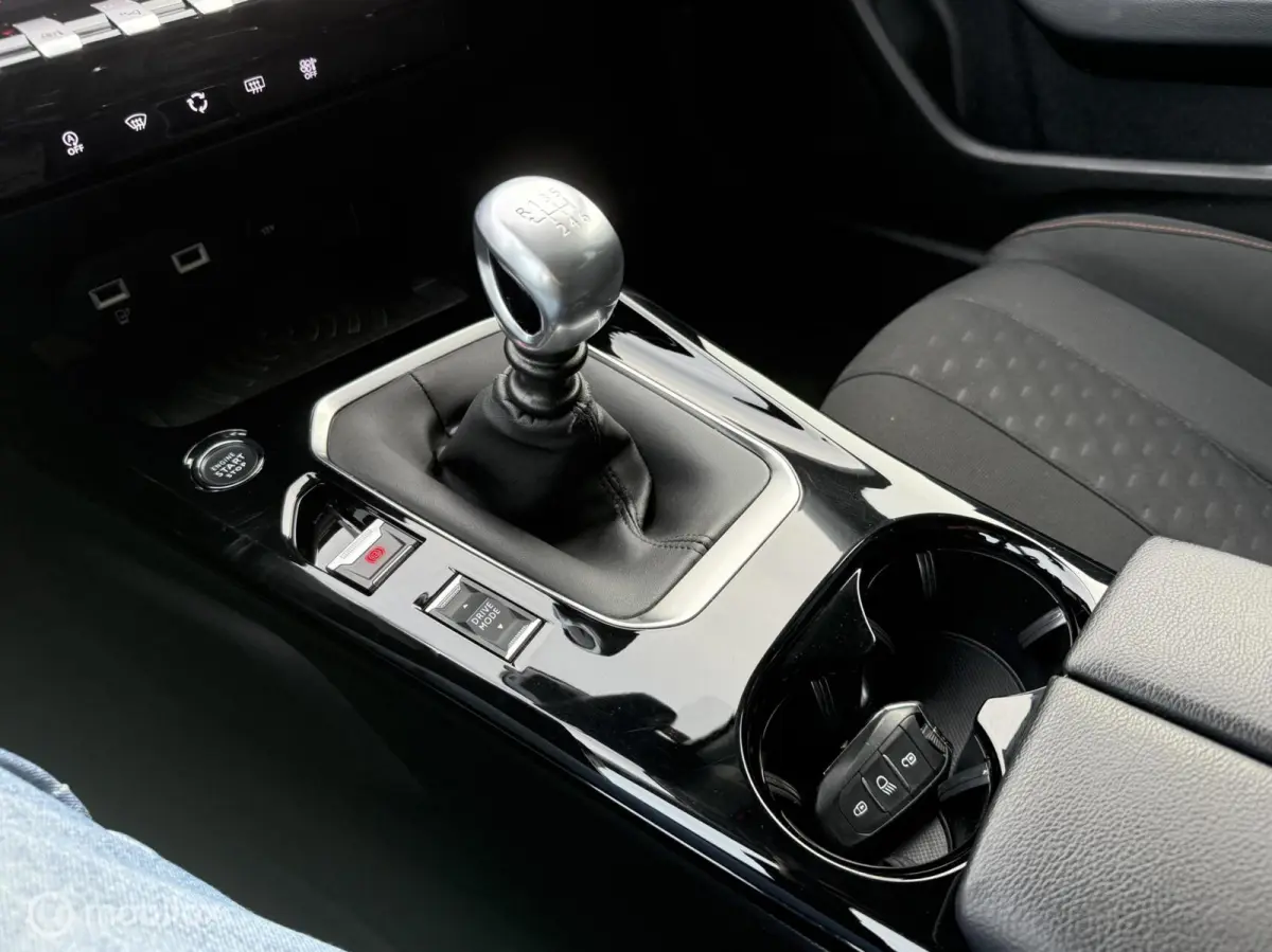 1.5 BlueHDI Active