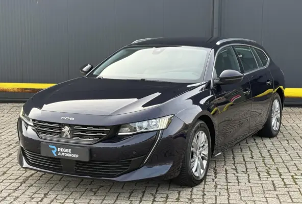 1.5 BlueHDI Active