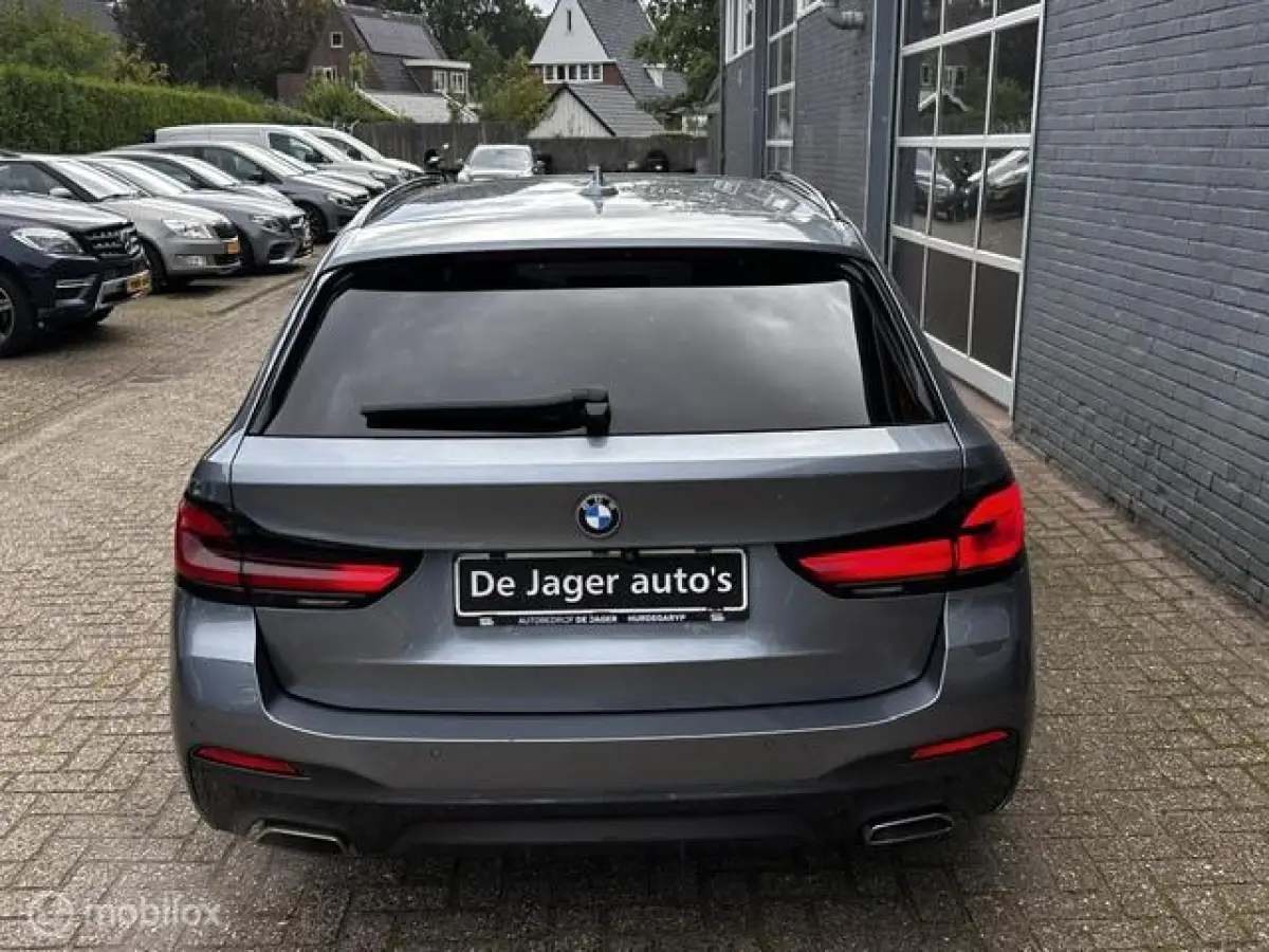 530e M Sport/ Laser kopl./ Pano / Headup
