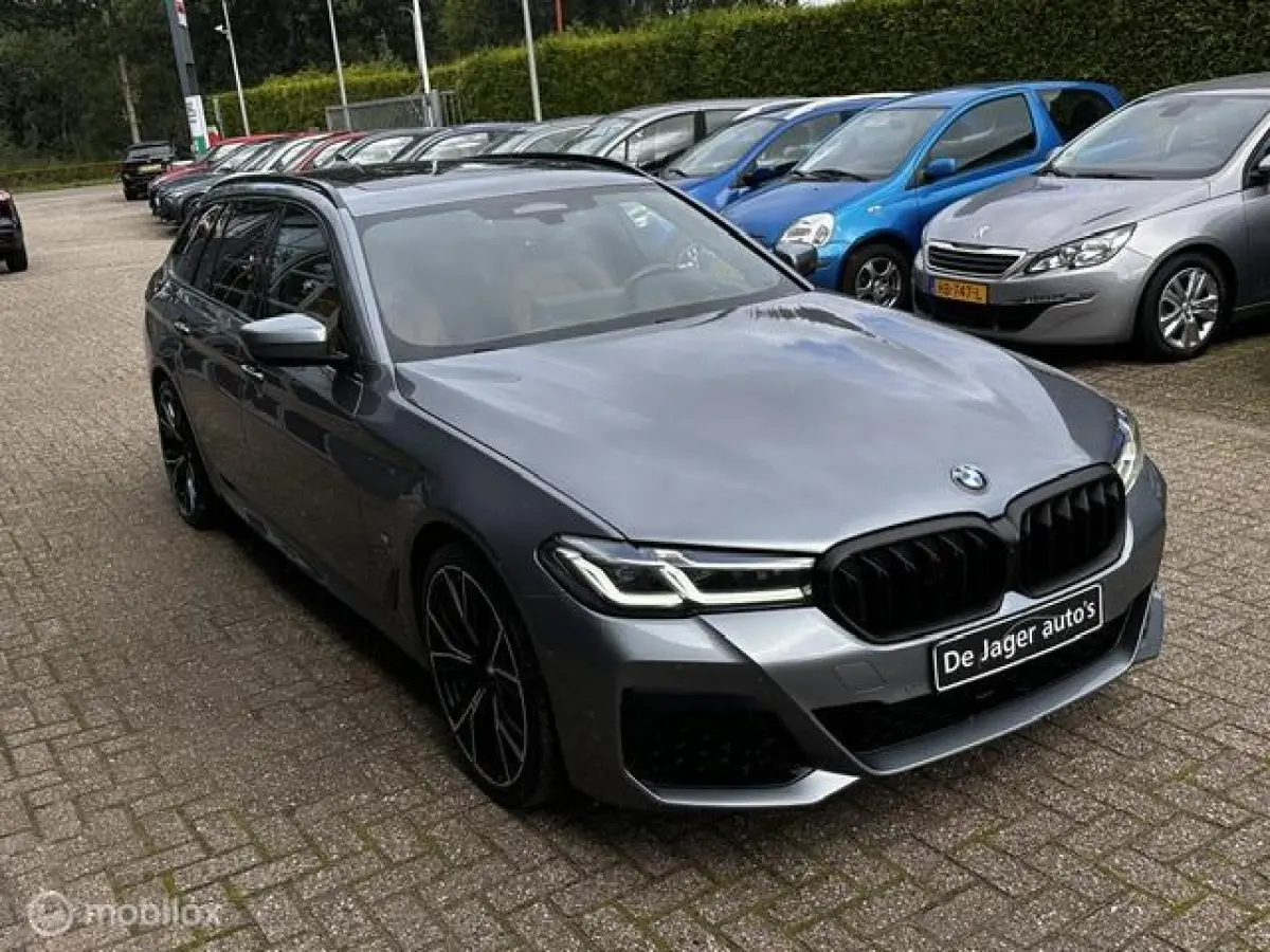 530e M Sport/ Laser kopl./ Pano / Headup