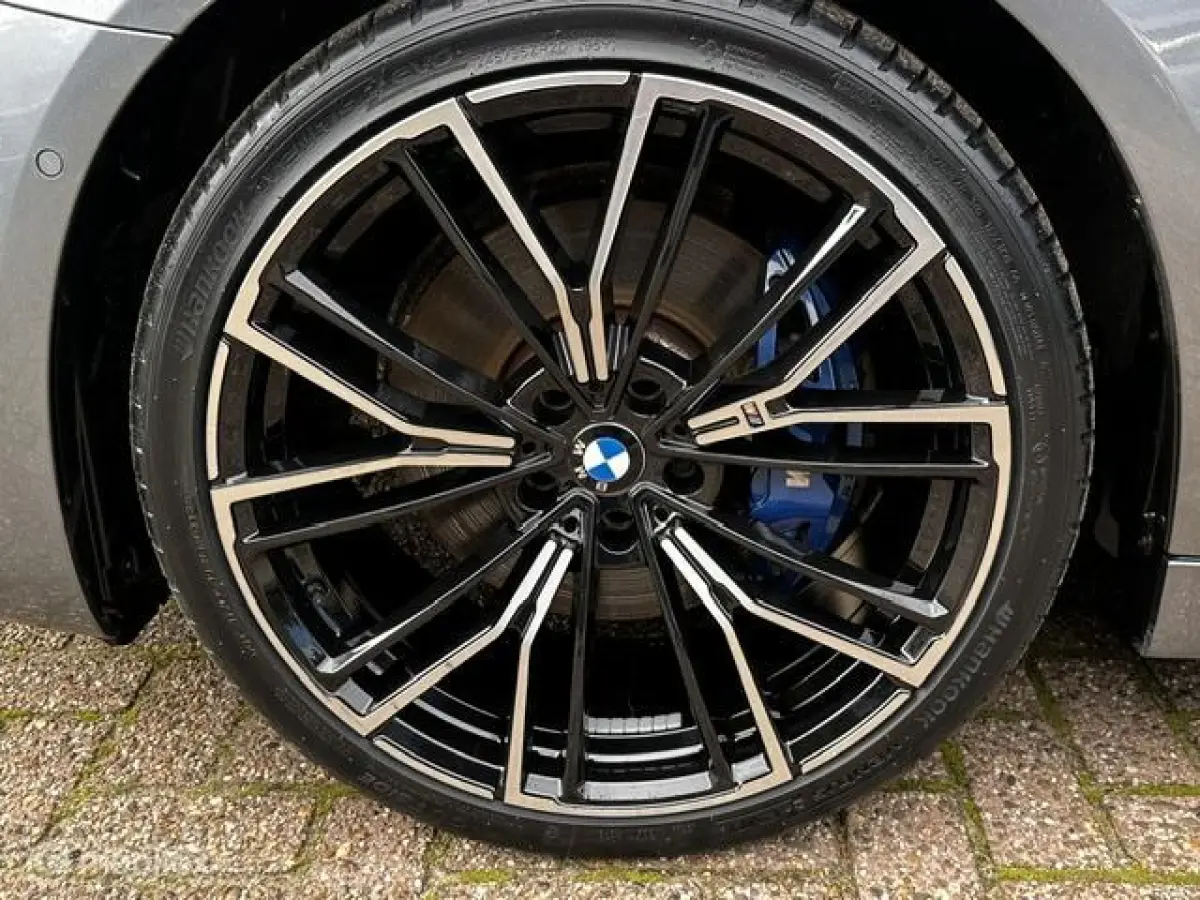 530e M Sport/ Laser kopl./ Pano / Headup