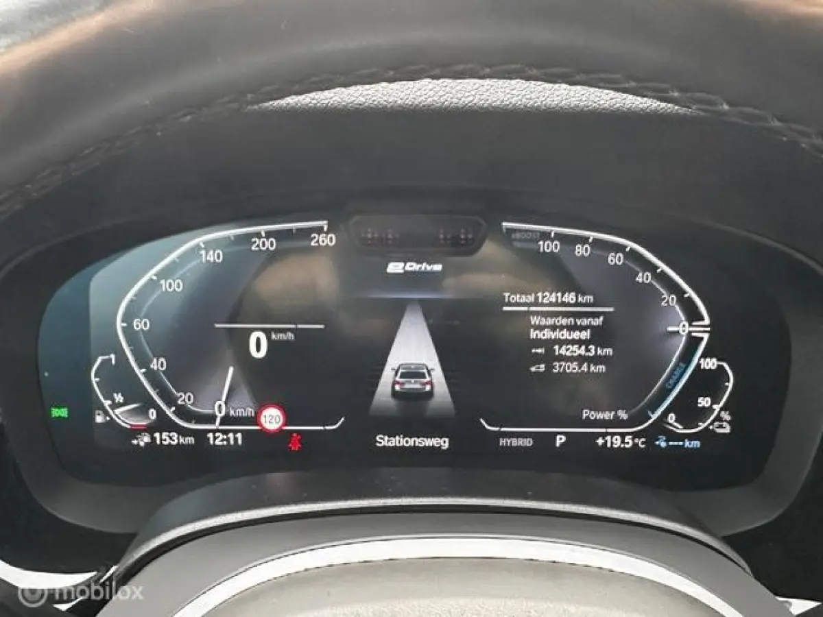 530e M Sport/ Laser kopl./ Pano / Headup