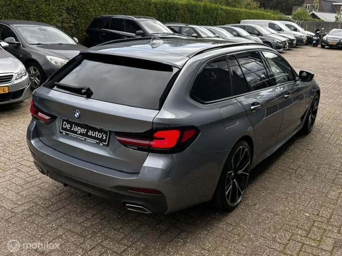 530e M Sport/ Laser kopl./ Pano / Headup