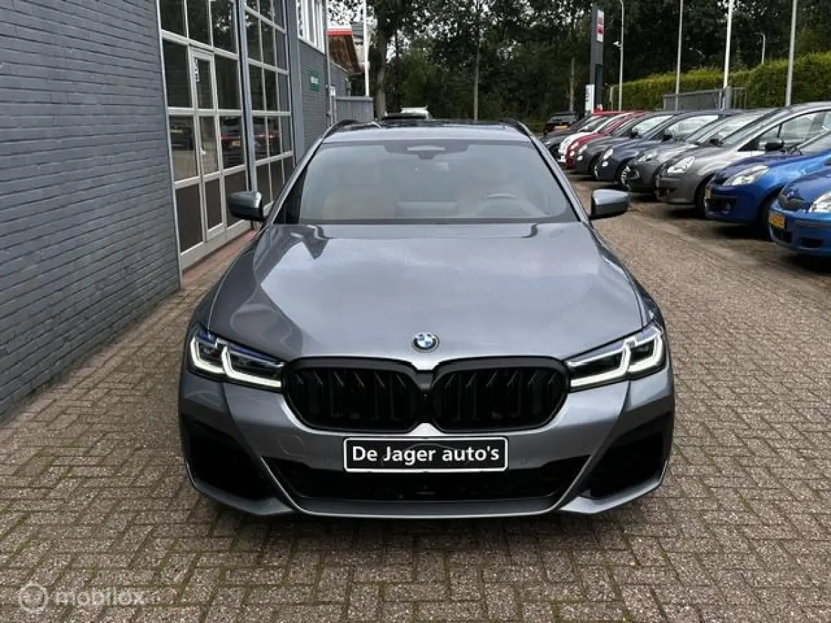 530e M Sport/ Laser kopl./ Pano / Headup