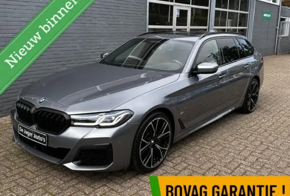 530e M Sport/ Laser kopl./ Pano / Headup