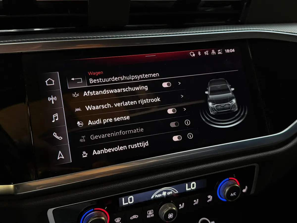 45 TFSI e 3X S-LINE|BTW|PANO|MATRIXLED|VIRTUAL|SFEERVERLICHTING|20 INCH|DEALER ONDERHOUDEN|NAP|NL AUTO|VOL!