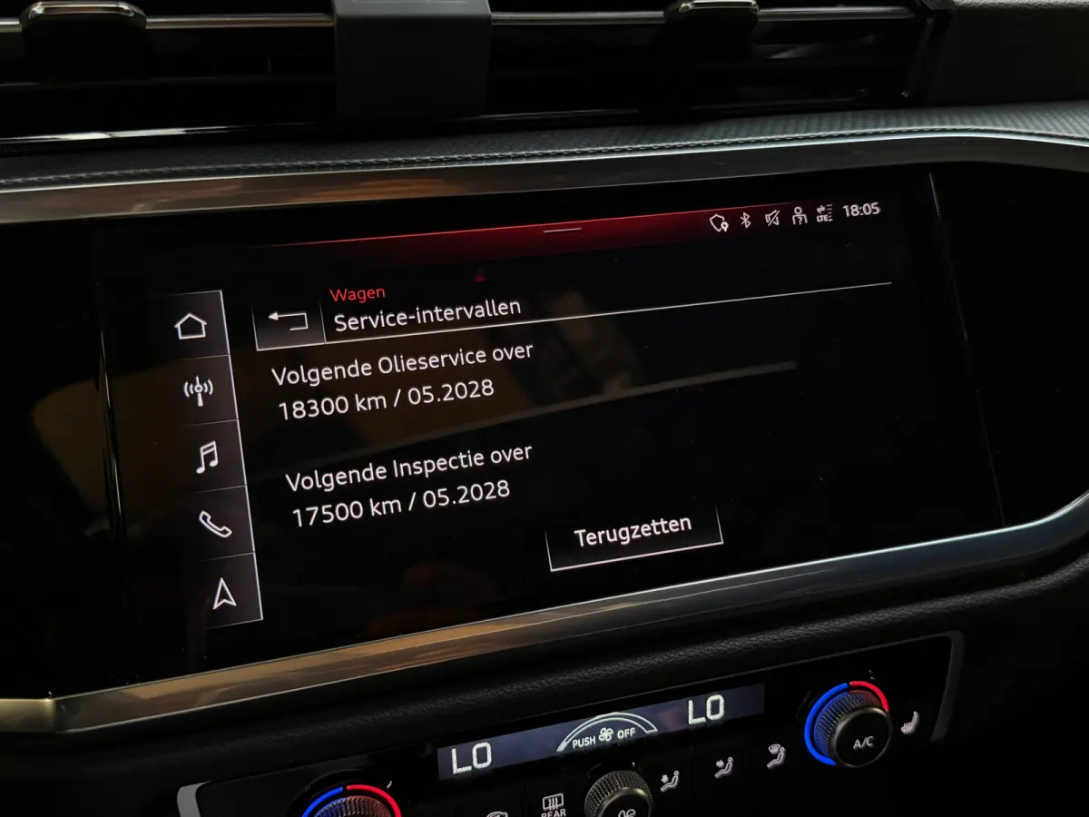 45 TFSI e 3X S-LINE|BTW|PANO|MATRIXLED|VIRTUAL|SFEERVERLICHTING|20 INCH|DEALER ONDERHOUDEN|NAP|NL AUTO|VOL!