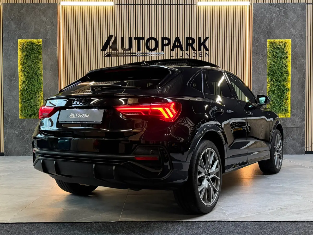45 TFSI e 3X S-LINE|BTW|PANO|MATRIXLED|VIRTUAL|SFEERVERLICHTING|20 INCH|DEALER ONDERHOUDEN|NAP|NL AUTO|VOL!