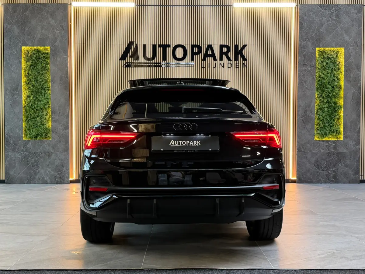 45 TFSI e 3X S-LINE|BTW|PANO|MATRIXLED|VIRTUAL|SFEERVERLICHTING|20 INCH|DEALER ONDERHOUDEN|NAP|NL AUTO|VOL!