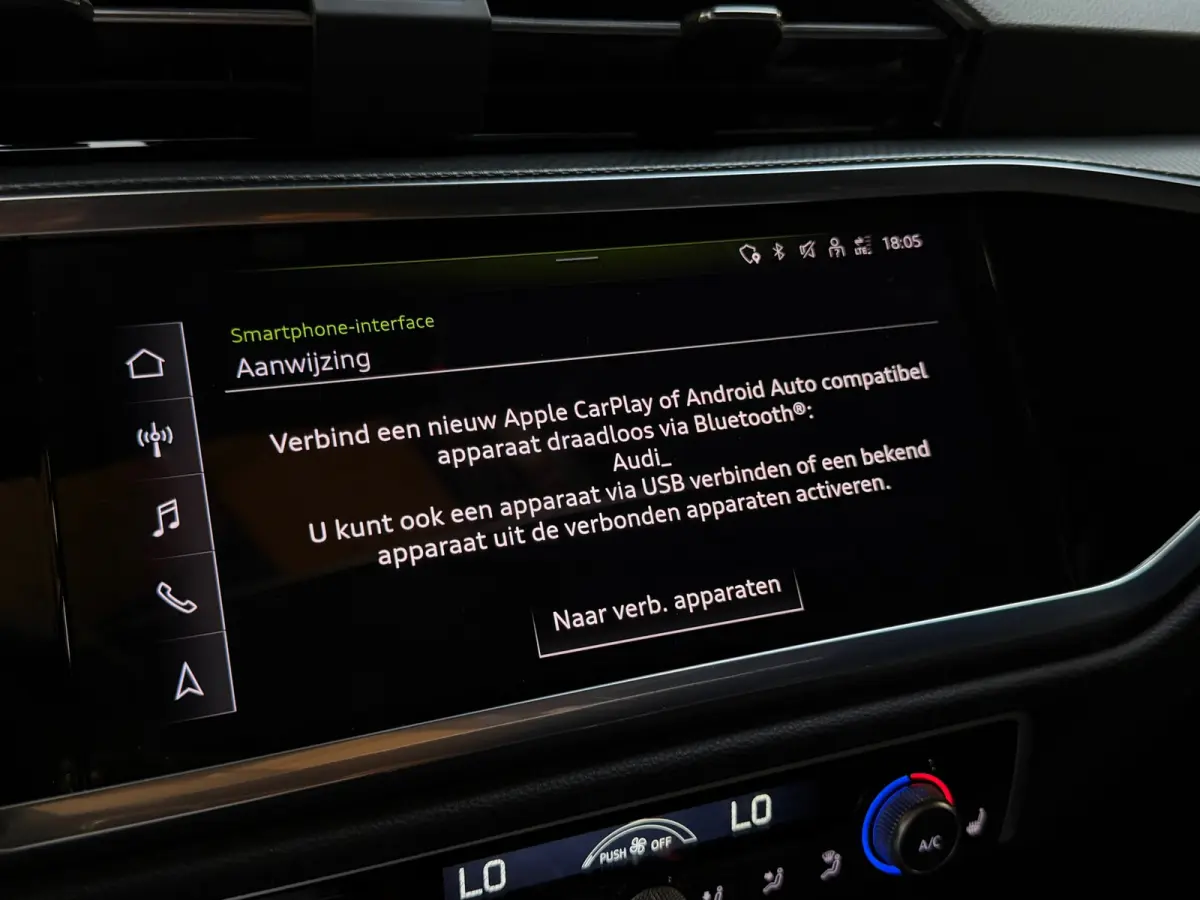 45 TFSI e 3X S-LINE|BTW|PANO|MATRIXLED|VIRTUAL|SFEERVERLICHTING|20 INCH|DEALER ONDERHOUDEN|NAP|NL AUTO|VOL!