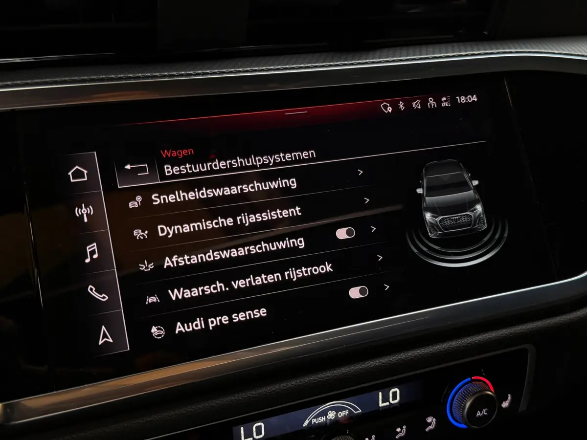 45 TFSI e 3X S-LINE|BTW|PANO|MATRIXLED|VIRTUAL|SFEERVERLICHTING|20 INCH|DEALER ONDERHOUDEN|NAP|NL AUTO|VOL!