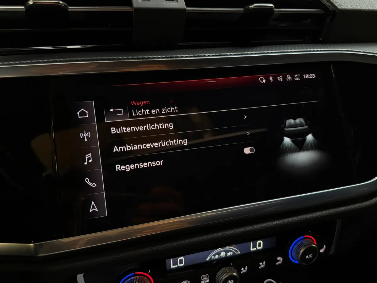 45 TFSI e 3X S-LINE|BTW|PANO|MATRIXLED|VIRTUAL|SFEERVERLICHTING|20 INCH|DEALER ONDERHOUDEN|NAP|NL AUTO|VOL!