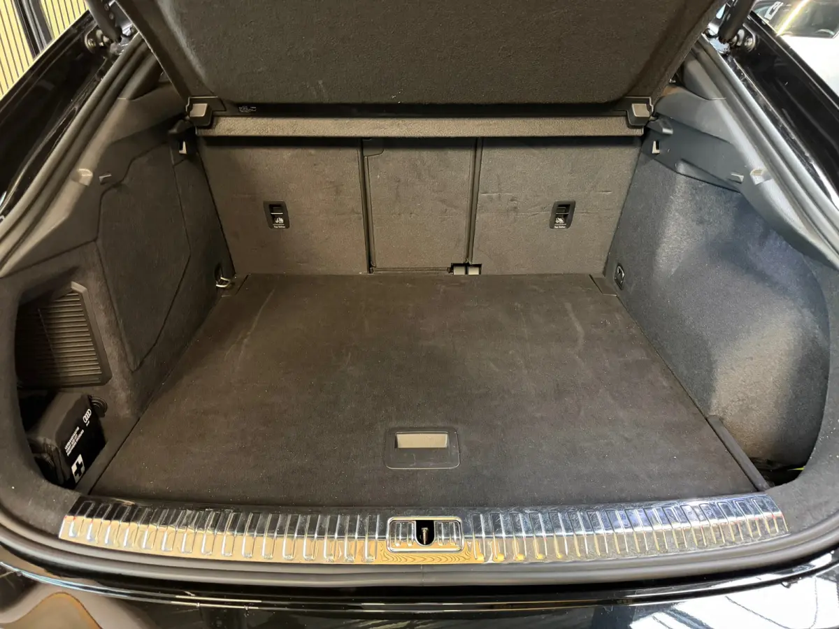 45 TFSI e 3X S-LINE|BTW|PANO|MATRIXLED|VIRTUAL|SFEERVERLICHTING|20 INCH|DEALER ONDERHOUDEN|NAP|NL AUTO|VOL!