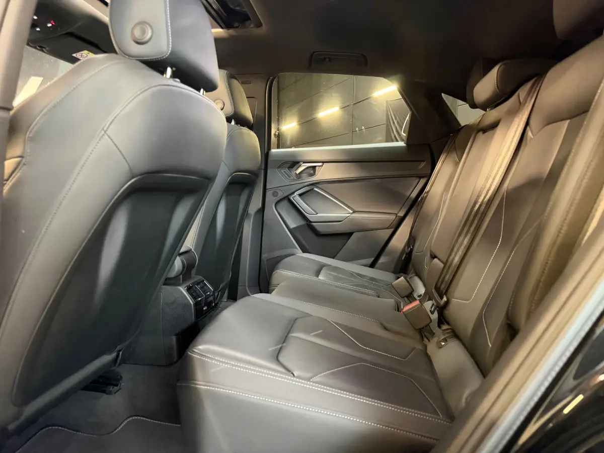 45 TFSI e 3X S-LINE|BTW|PANO|MATRIXLED|VIRTUAL|SFEERVERLICHTING|20 INCH|DEALER ONDERHOUDEN|NAP|NL AUTO|VOL!