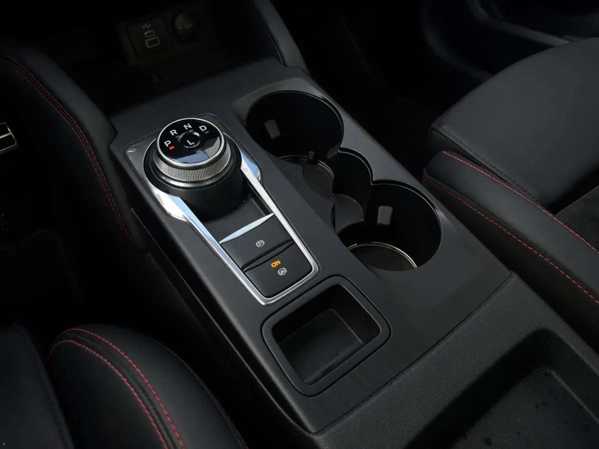 2.5 PHEV ST-Line X | Pano | Trekhaak | Adap. Cruise | B&O Audio | Navi
