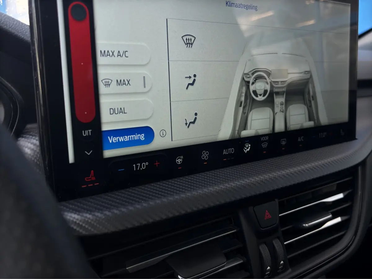 2.5 PHEV ST-Line X | Pano | Trekhaak | Adap. Cruise | B&O Audio | Navi