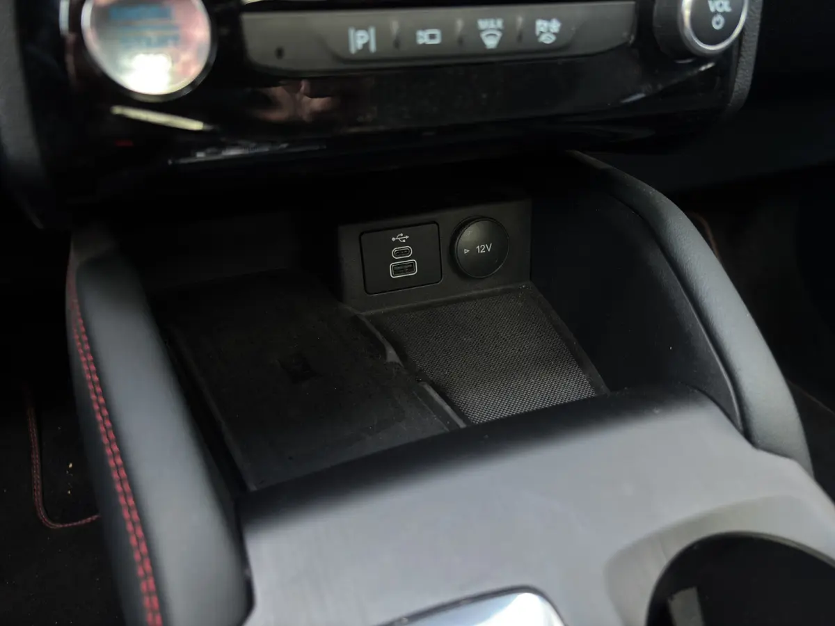 2.5 PHEV ST-Line X | Pano | Trekhaak | Adap. Cruise | B&O Audio | Navi