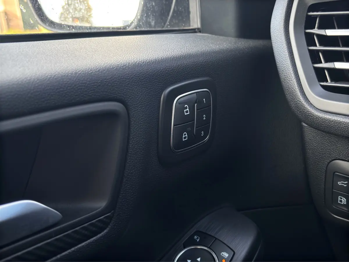 2.5 PHEV ST-Line X | Pano | Trekhaak | Adap. Cruise | B&O Audio | Navi