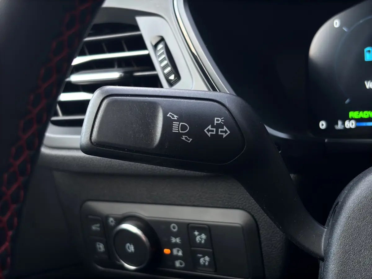 2.5 PHEV ST-Line X | Pano | Trekhaak | Adap. Cruise | B&O Audio | Navi