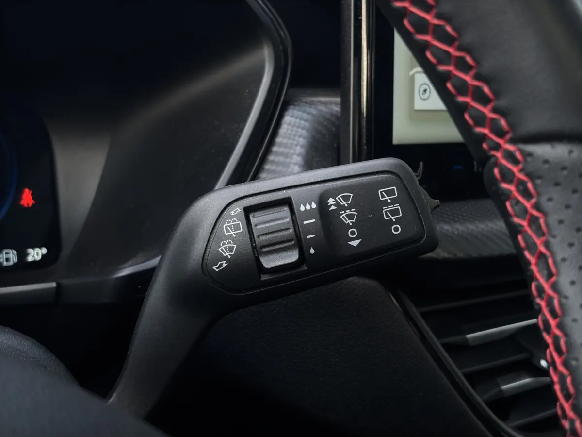 2.5 PHEV ST-Line X | Pano | Trekhaak | Adap. Cruise | B&O Audio | Navi