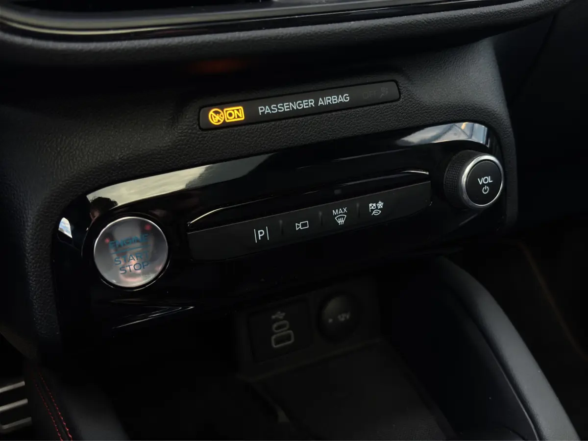 2.5 PHEV ST-Line X | Pano | Trekhaak | Adap. Cruise | B&O Audio | Navi