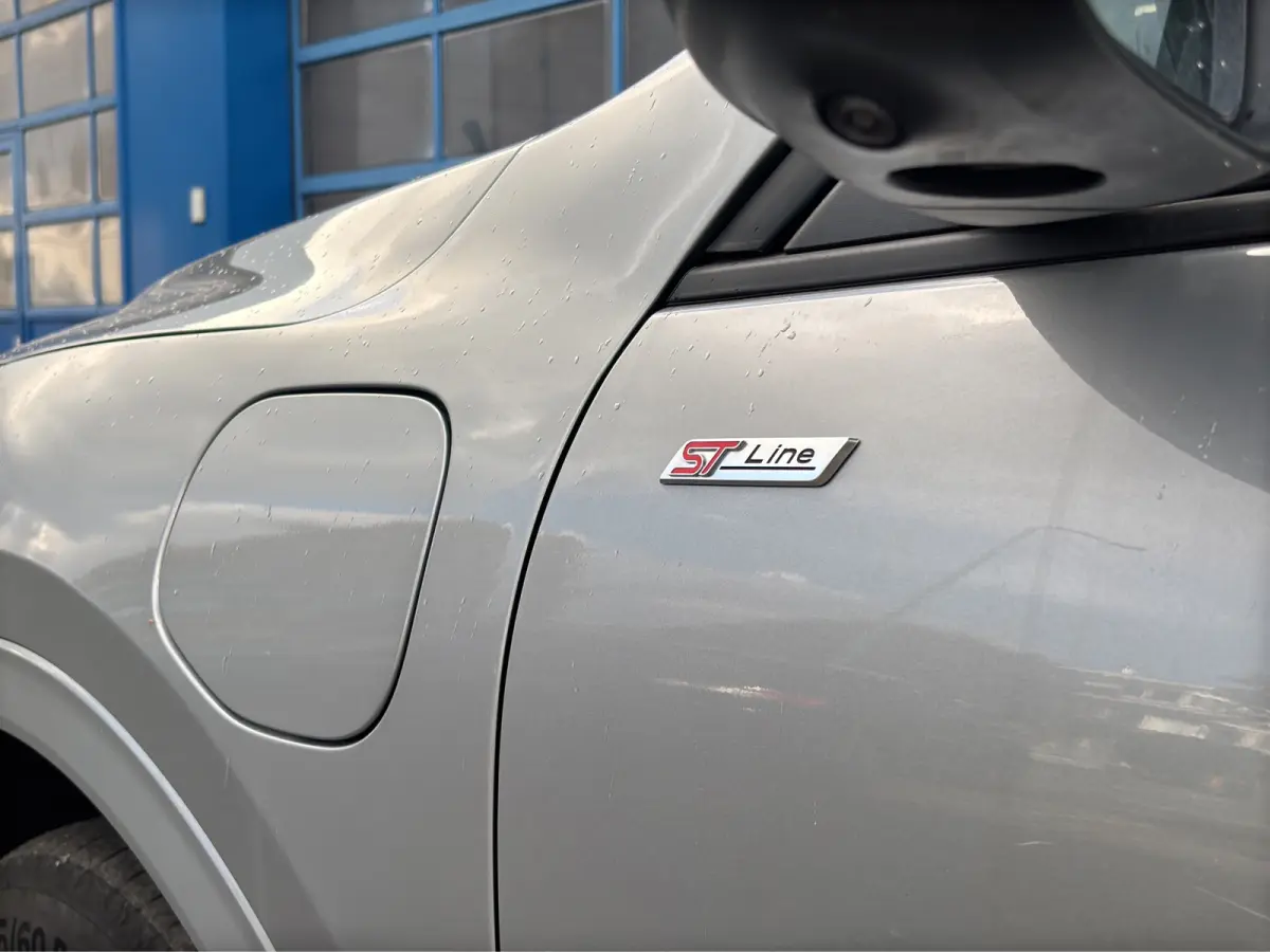 2.5 PHEV ST-Line X | Pano | Trekhaak | Adap. Cruise | B&O Audio | Navi