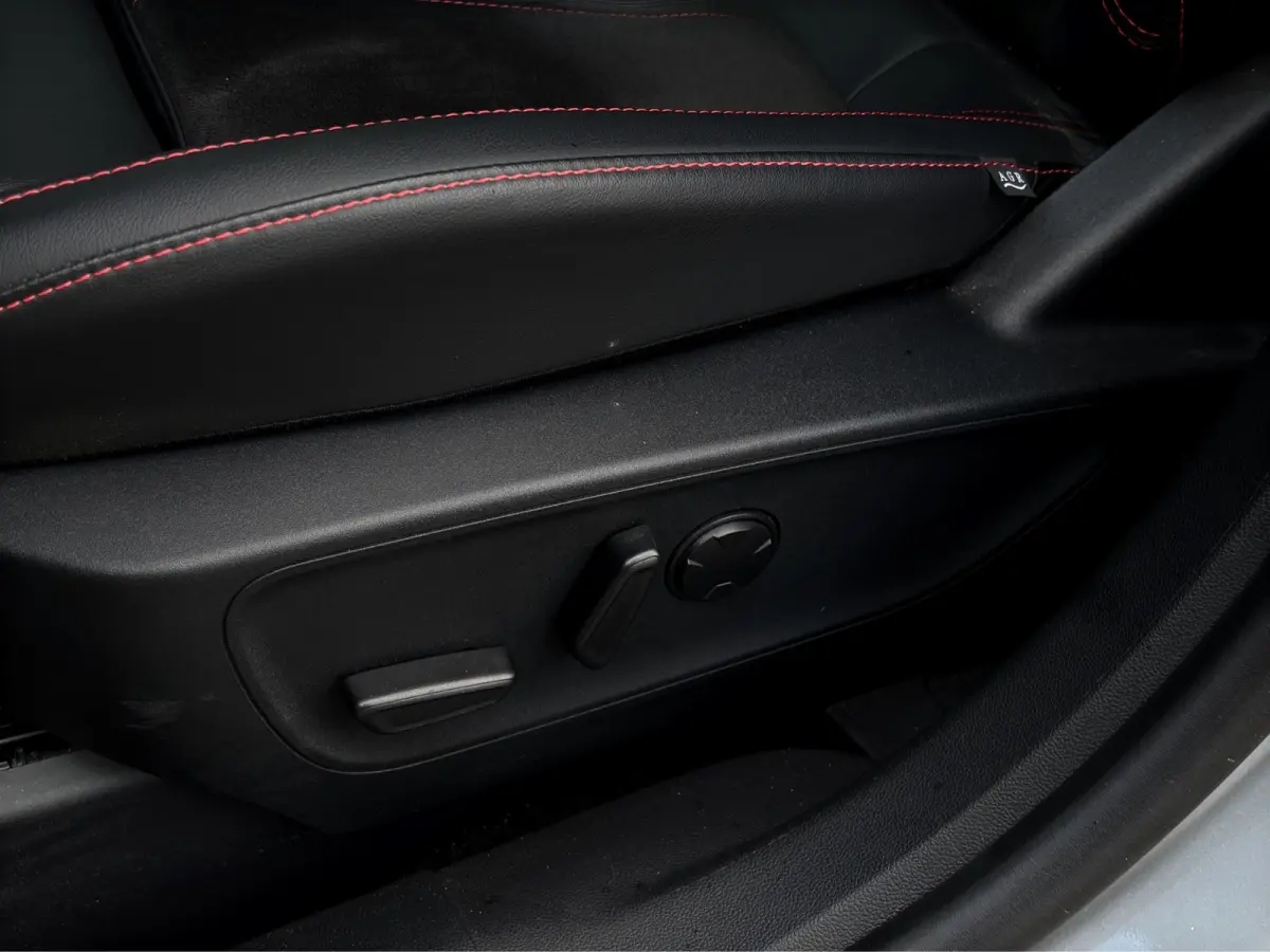 2.5 PHEV ST-Line X | Pano | Trekhaak | Adap. Cruise | B&O Audio | Navi