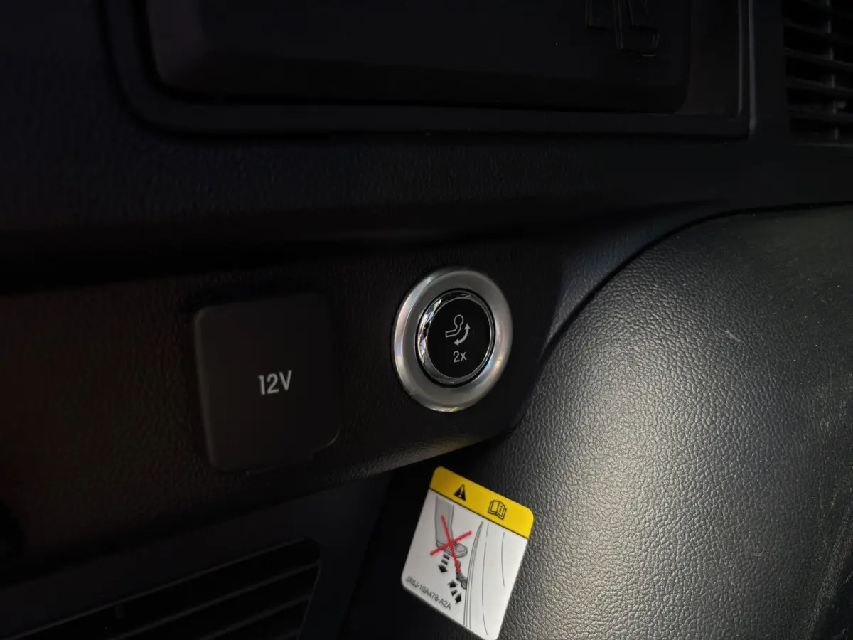 2.5 PHEV ST-Line X | Pano | Trekhaak | Adap. Cruise | B&O Audio | Navi