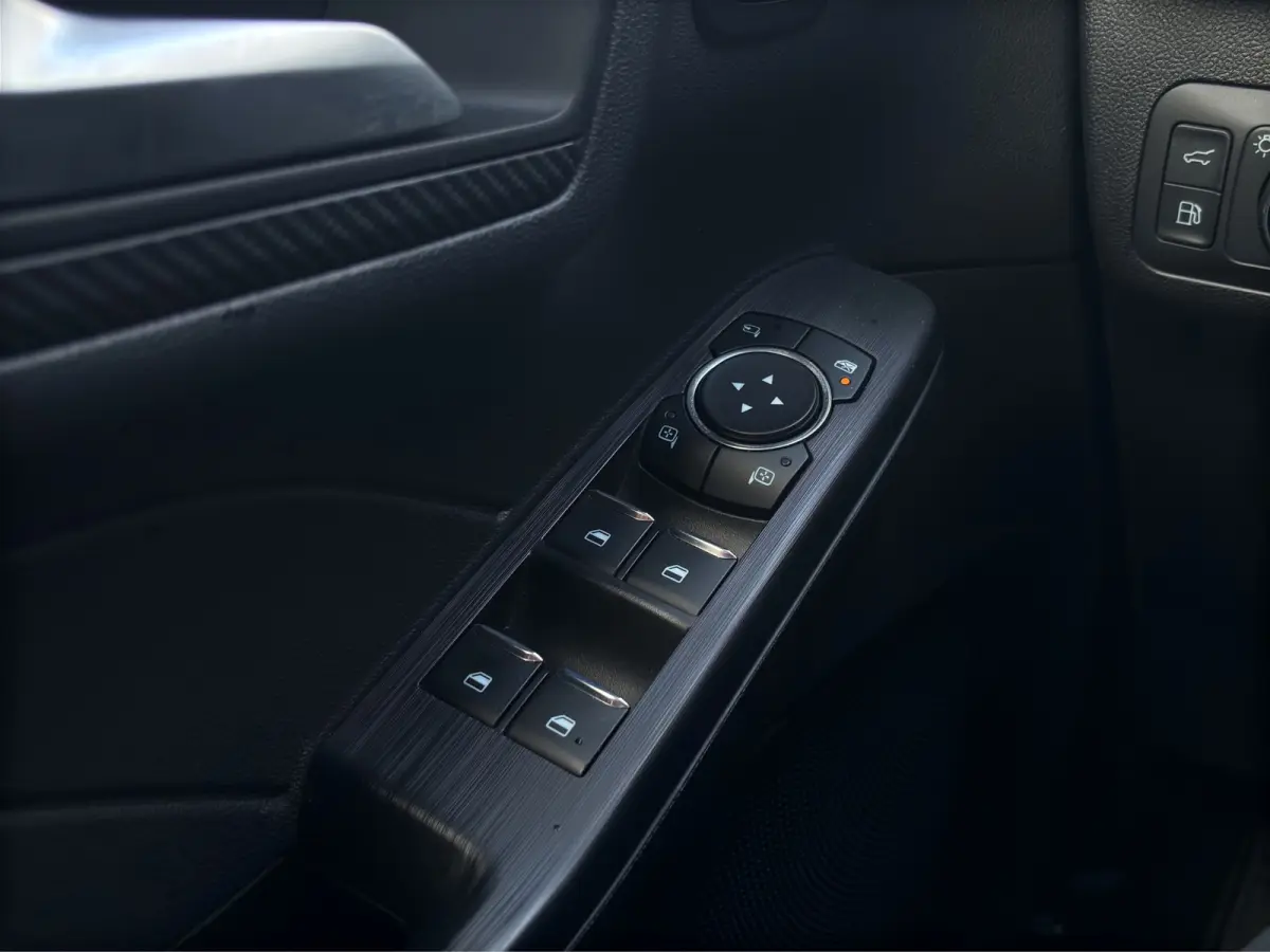2.5 PHEV ST-Line X | Pano | Trekhaak | Adap. Cruise | B&O Audio | Navi