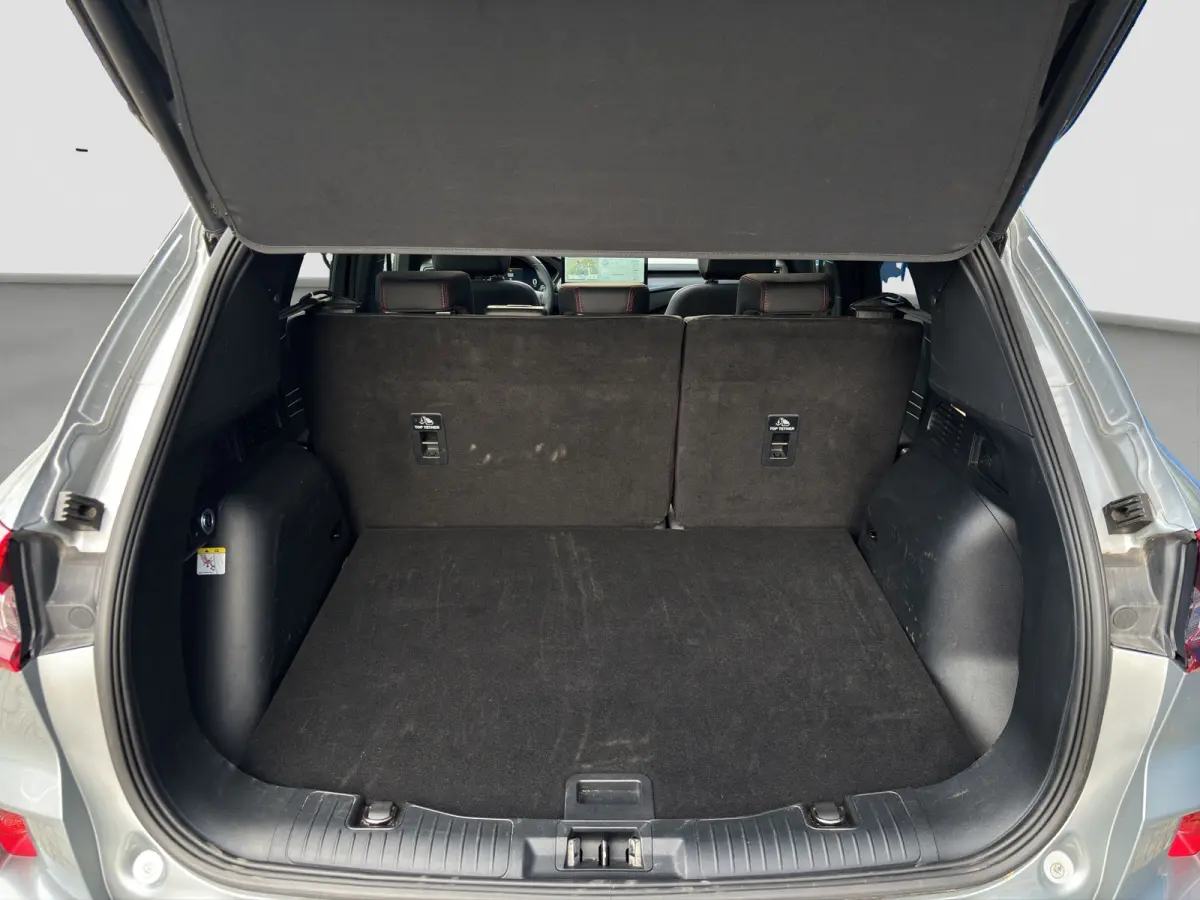 2.5 PHEV ST-Line X | Pano | Trekhaak | Adap. Cruise | B&O Audio | Navi