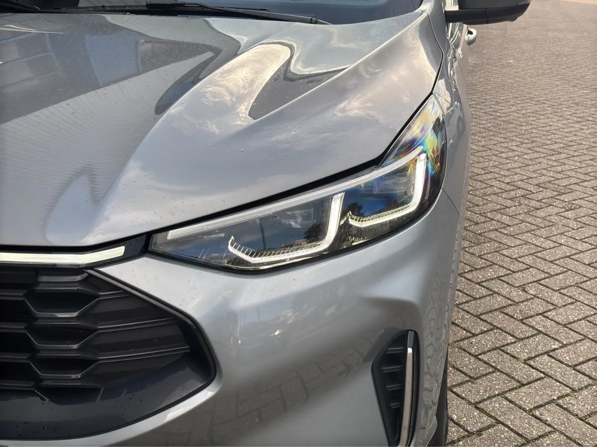 2.5 PHEV ST-Line X | Pano | Trekhaak | Adap. Cruise | B&O Audio | Navi